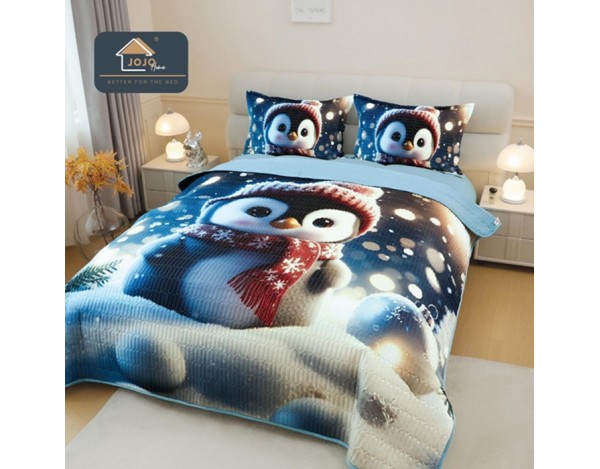 CUVERTURA JOJO 5D CCJ 07